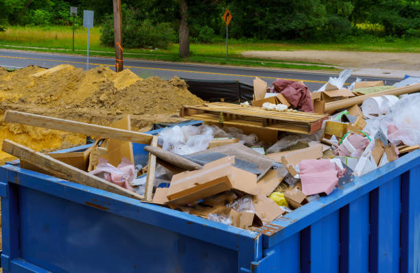 Demolition Debris Removal in Penn Farms, PA